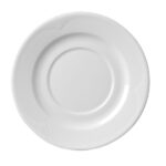 Soucoupe pour bol à soupe