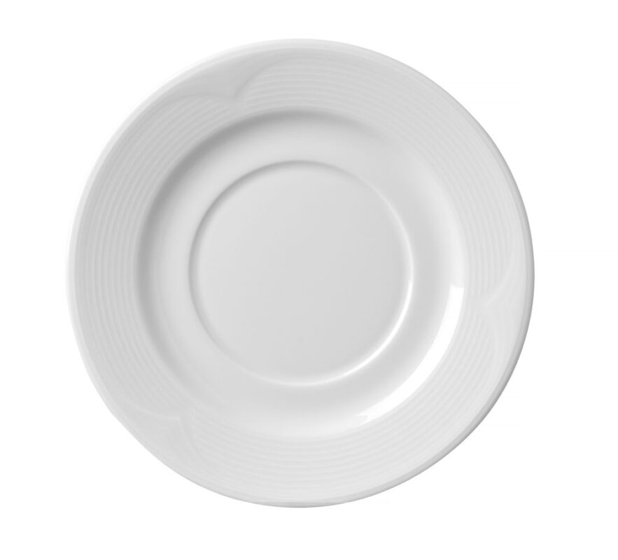 Soucoupe pour tasse à café