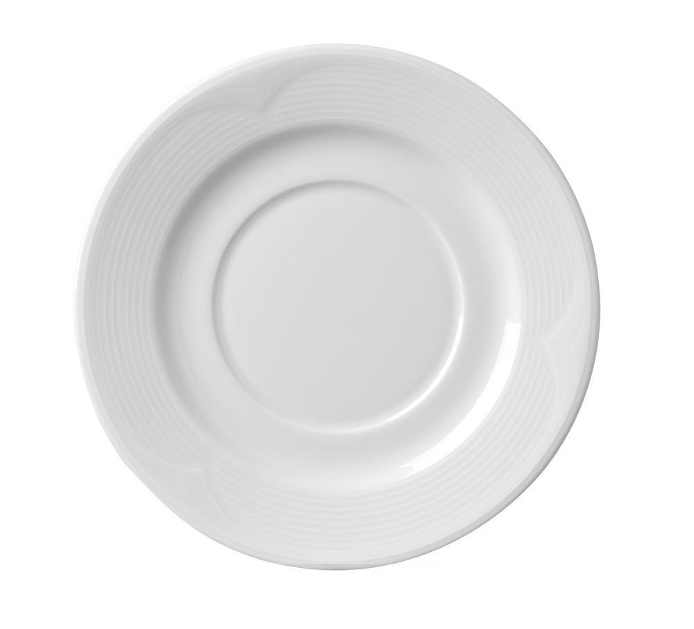 Soucoupe pour tasse à café