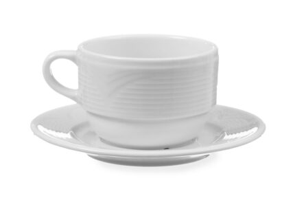 tasse à cappuccino et mug
