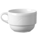 Tasse à cappuccino