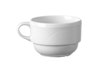 Tasse à cappuccino