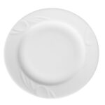 Assiette plate