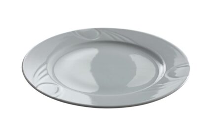 Assiette plate_2