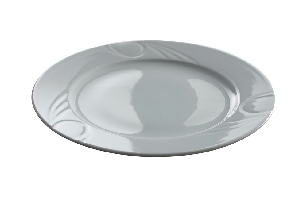 Assiette plate_2