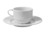 Soucoupe pour tasse à café et cappuccino_2