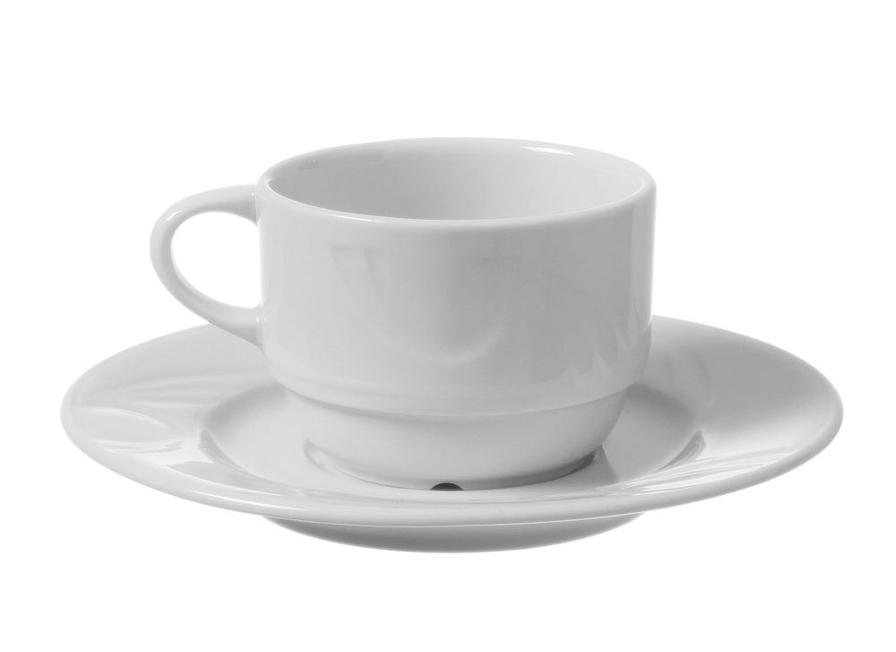 Soucoupe pour tasse à expresso_2