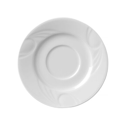 Soucoupe pour tasse à expresso