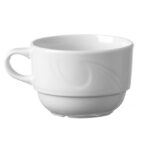 Tasse à cappuccino