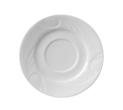 Soucoupe pour bol à soupe