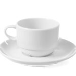 Tasse à cappuccino