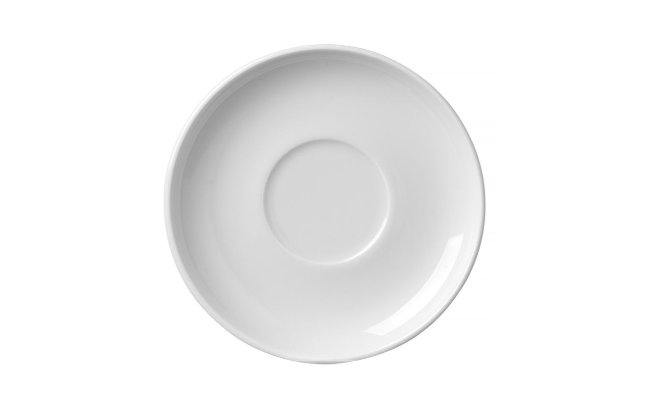 Soucoupe pour tasse à expresso
