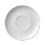 Soucoupe pour tasse à expresso