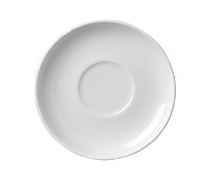 Soucoupe pour tasse à expresso