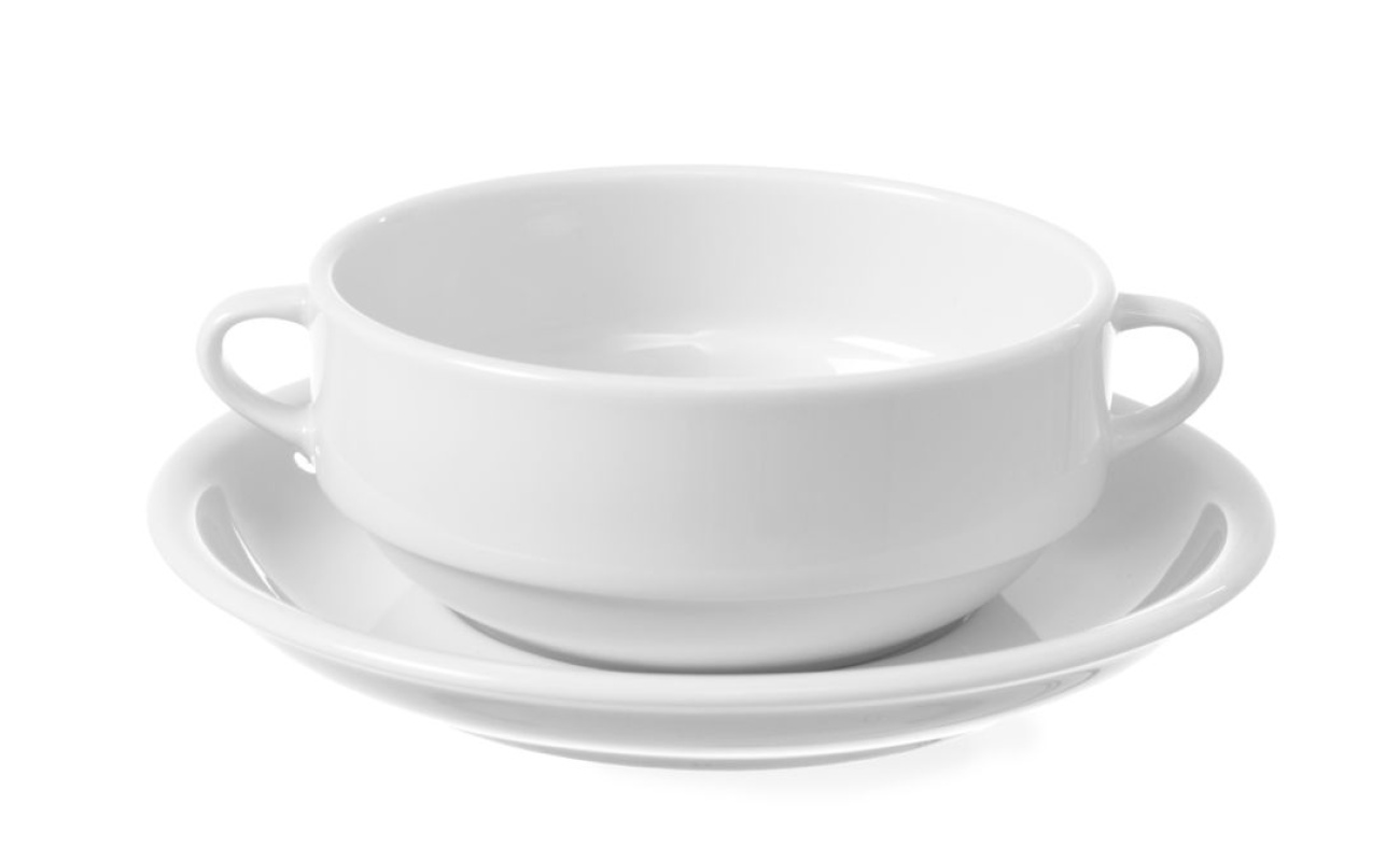 Soucoupe pour bol à soupe_2