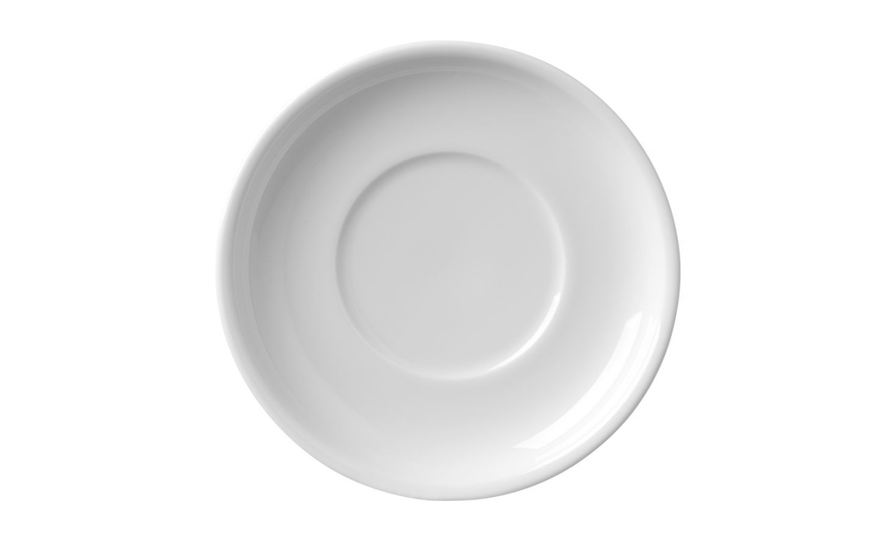 Soucoupe pour bol à soupe