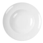 Assiette à pâtes