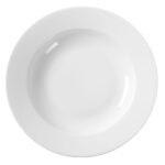 Assiette creuse