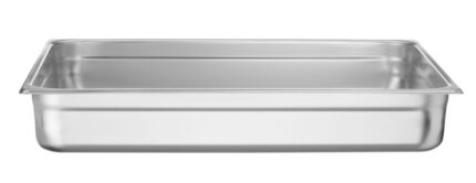 Bac Gastronorme 2/1