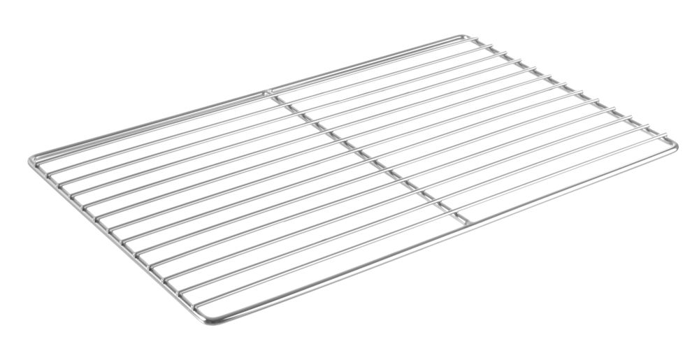 Grille gastronorme