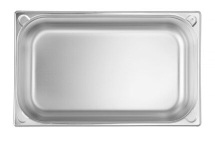 Bac Gastronorme GN 1/1_2