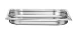 Bac gastronorme GN 2/3