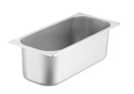 Bac à glace