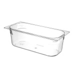 Bac à glace polycarbonate