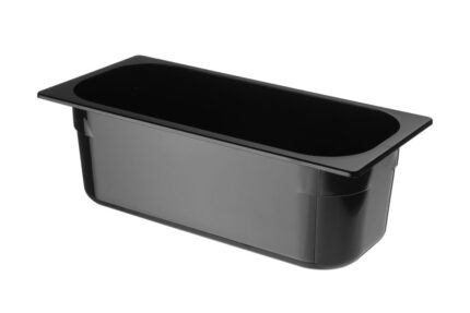 Bac à glace polycarbonate