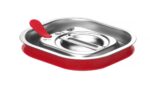 Couvercle gastronorme avec bord en silicone_3