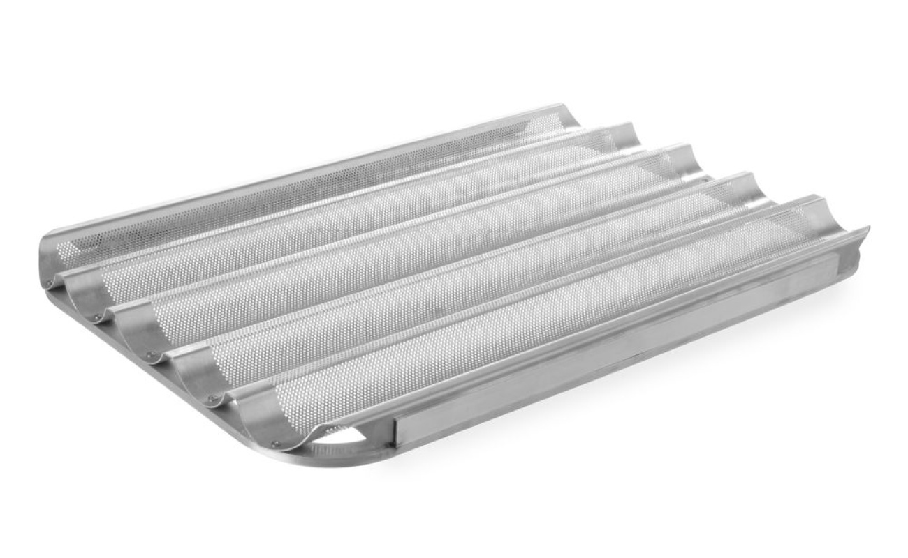 Plaque pour baguettes