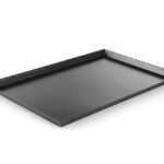 Moule à pizza rectangulaire
