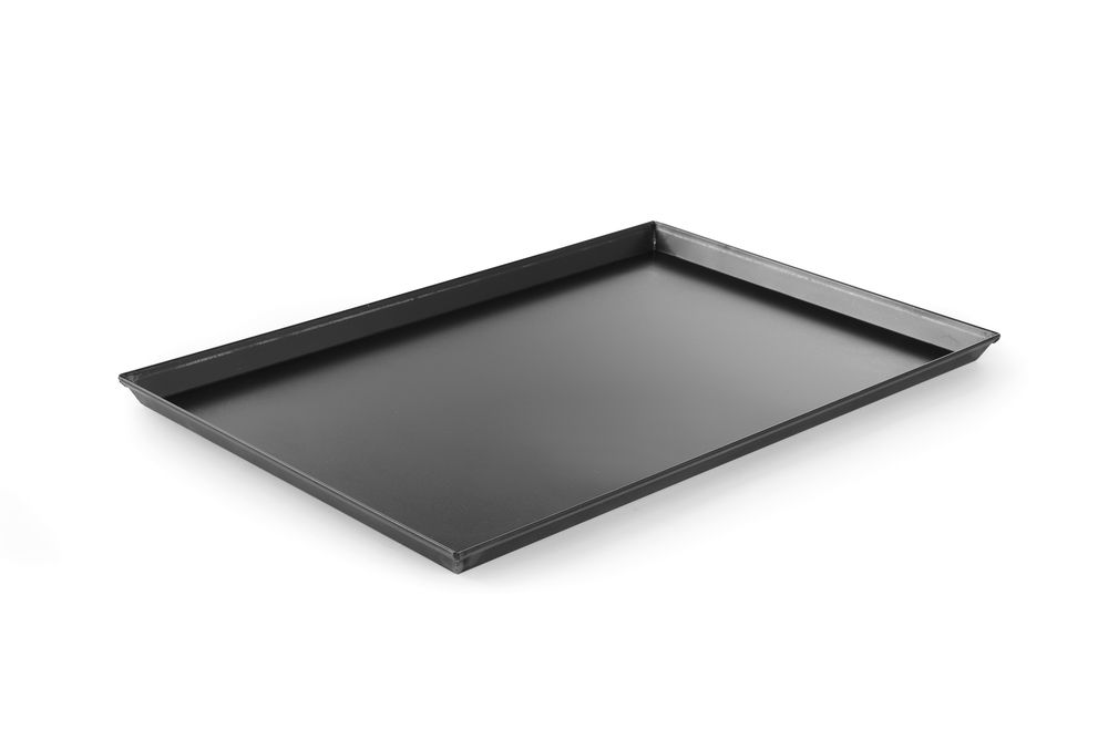 Moule à pizza rectangulaire