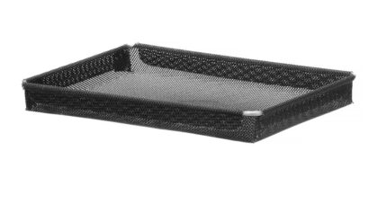 Panier pour four à haute vitesse