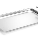 Plateau de service rectangulaire