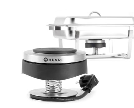 Élément chauffant pour Chafing Dish_2