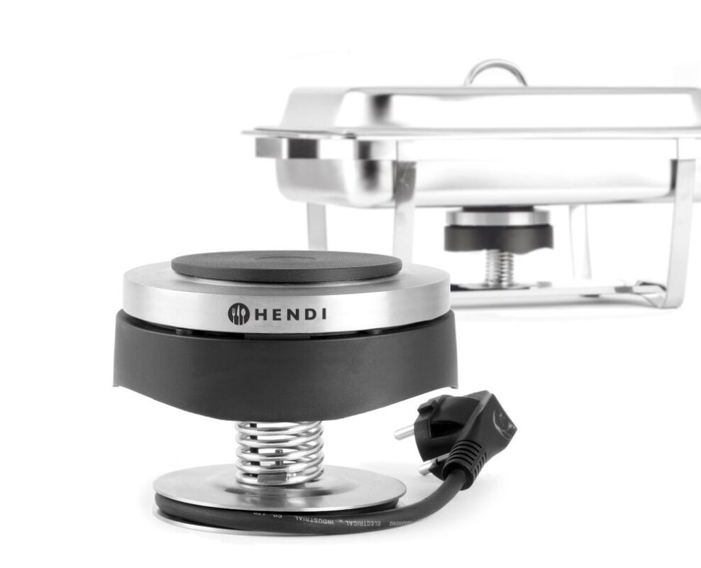 Élément chauffant pour Chafing Dish_2