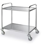 Chariot de service