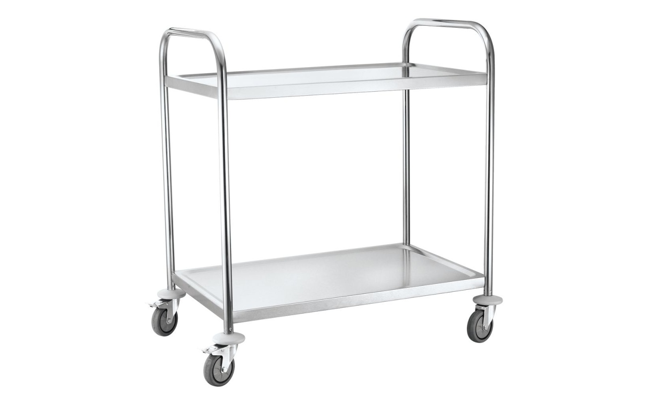 Chariot de service_2