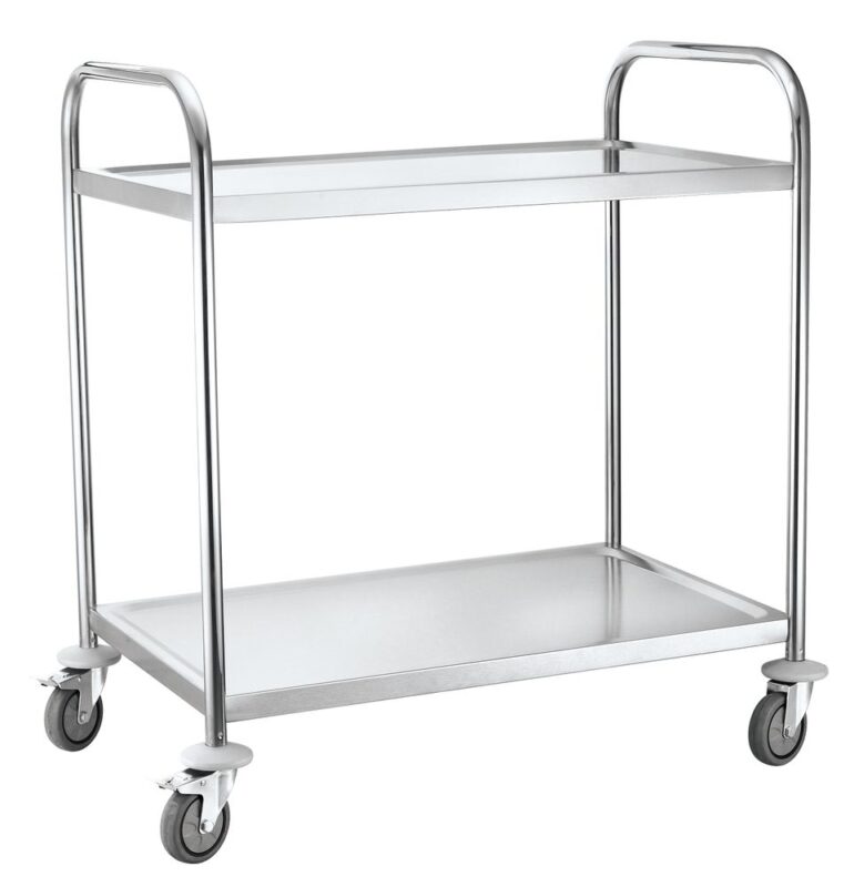 Chariot de service_2