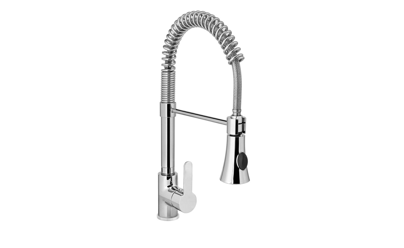 Robinet douchette