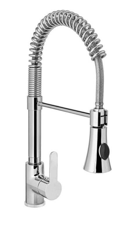 Robinet douchette