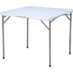 Table de buffet