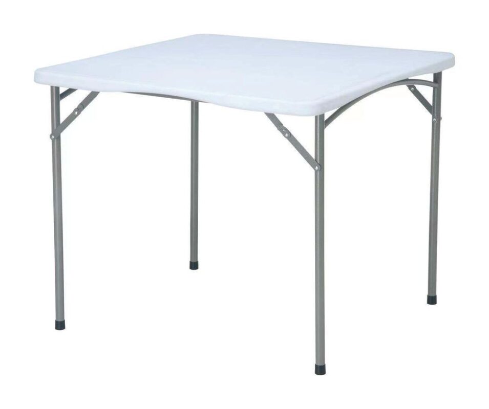 Table de buffet