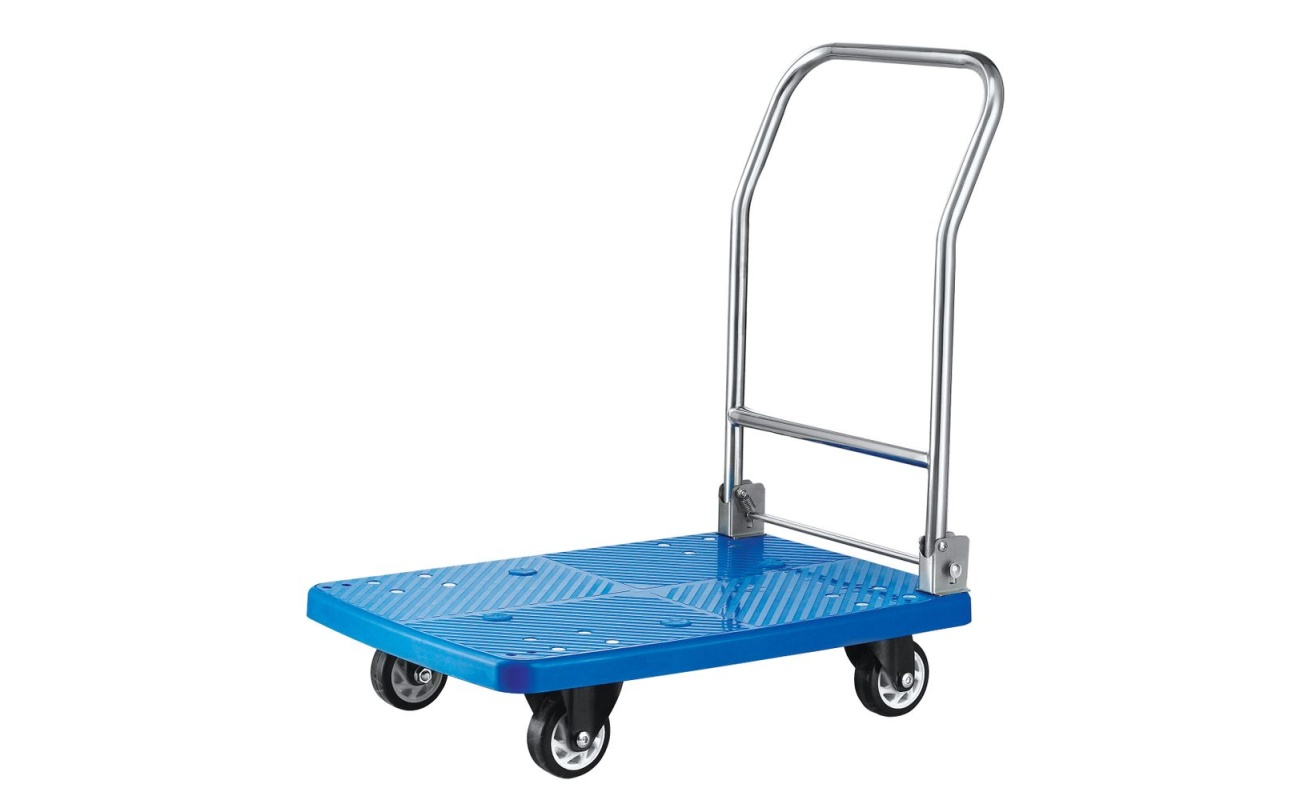 Chariot plateforme_2
