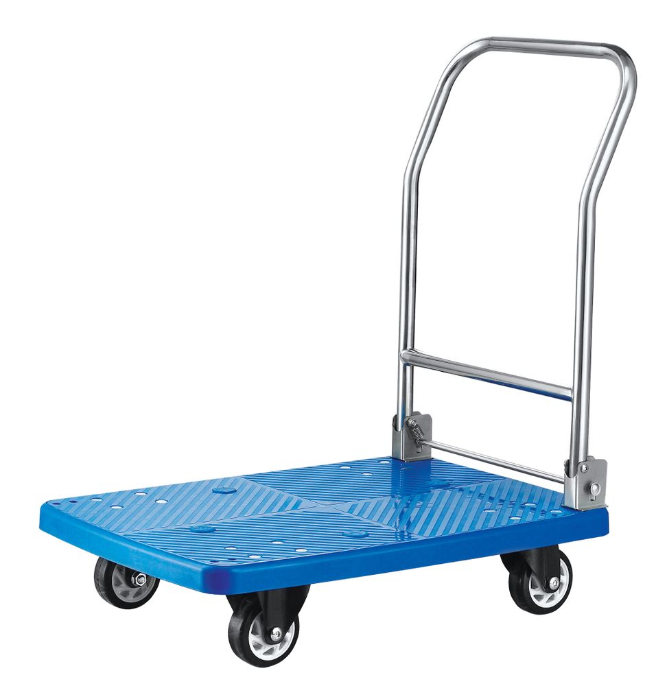 Chariot plateforme_2