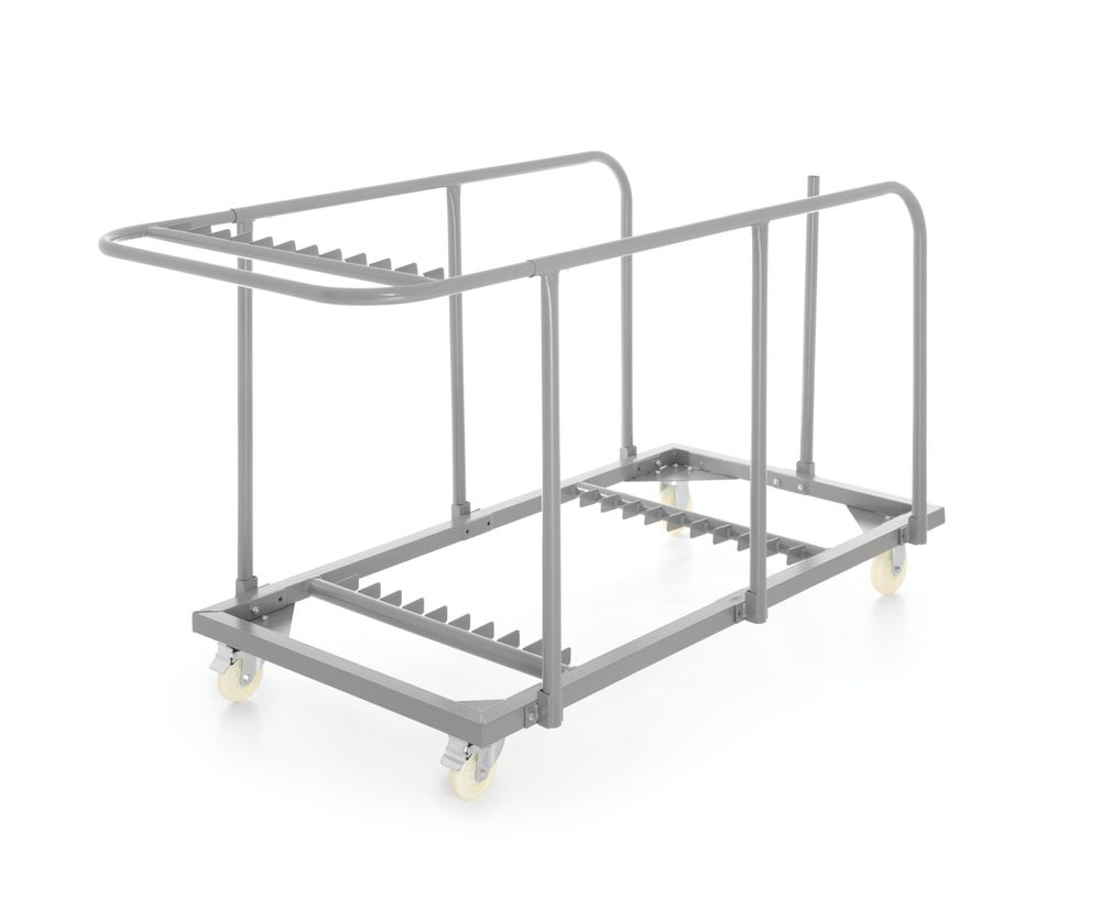 Chariot pour tables