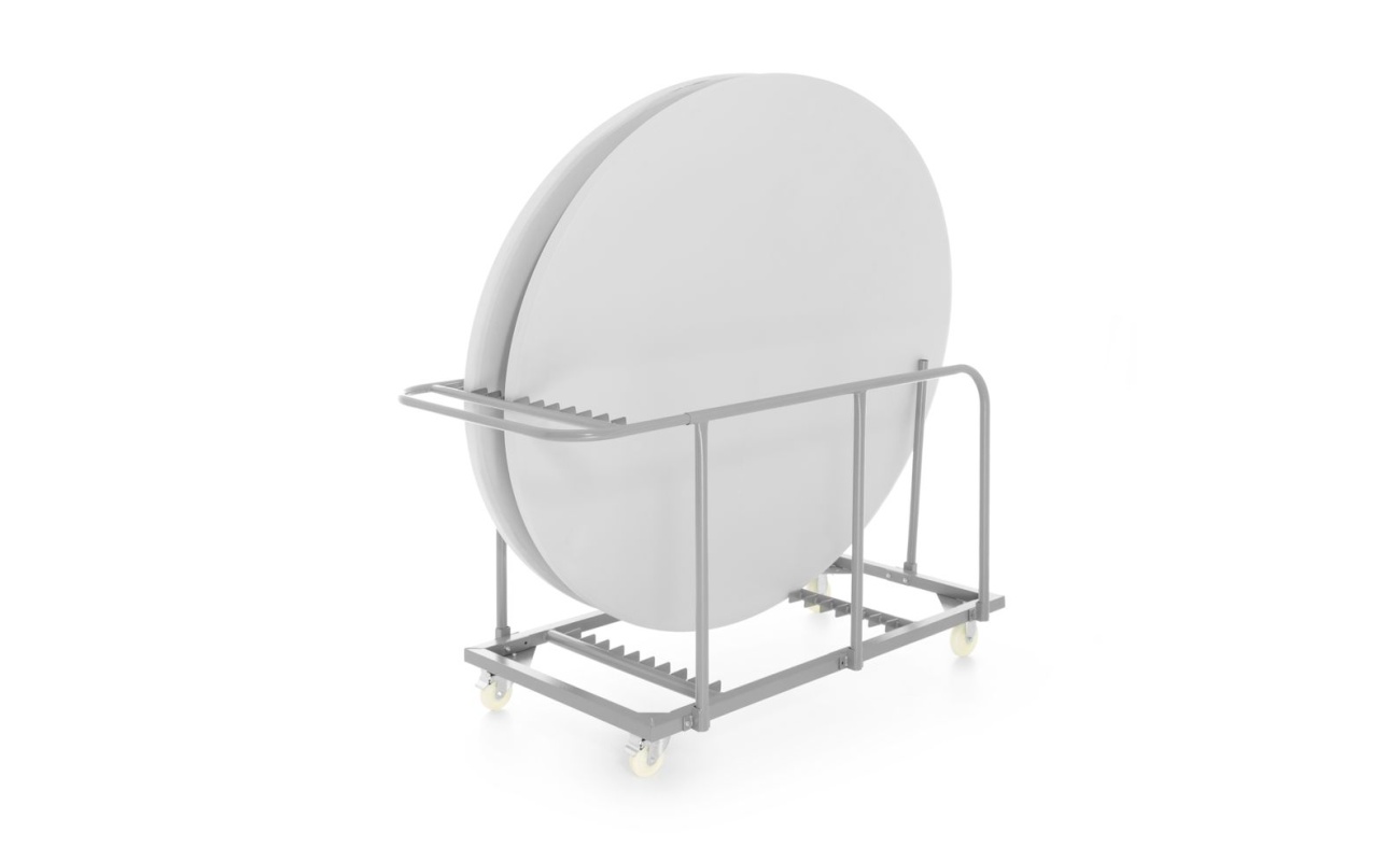 Chariot pour tables_2