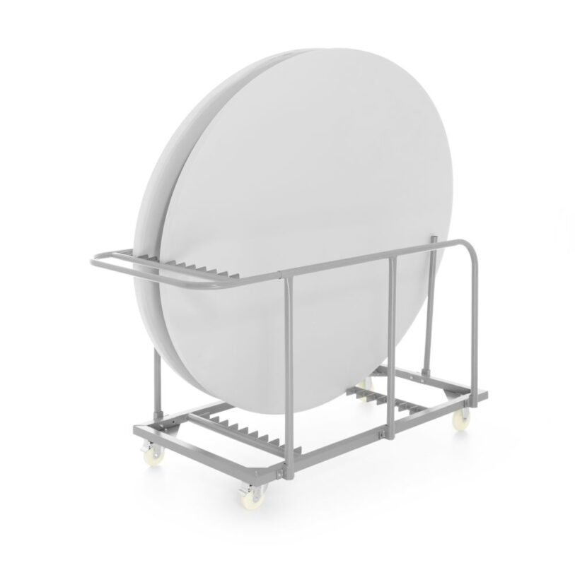 Chariot pour tables_2