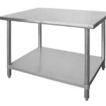 Table de travail